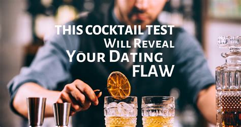 dating flaws